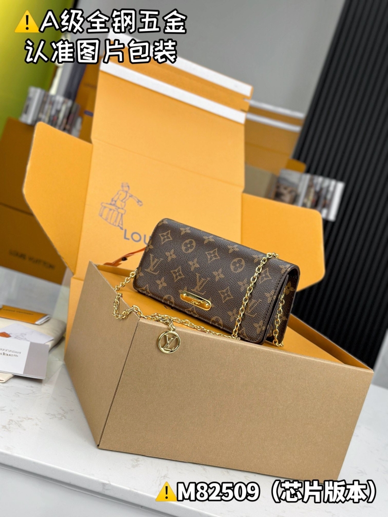 LV Satchel Bags